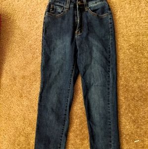 KanCan highwaisted jeans